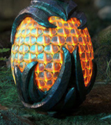 Amaru Dragon Egg