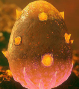 Wawel Dragon Egg